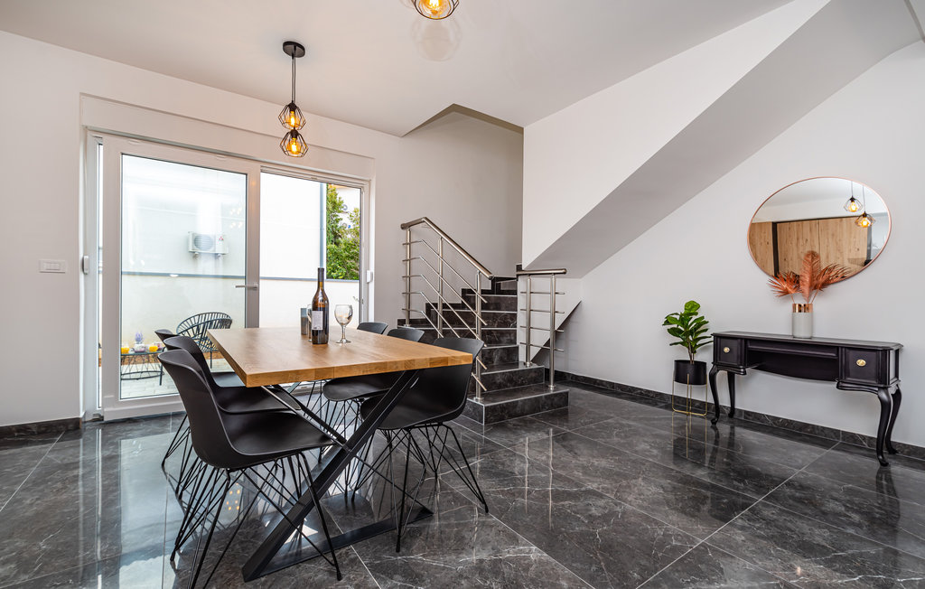 Ferienhaus - Starigrad Paklenica , Kroatien - CDA879 7