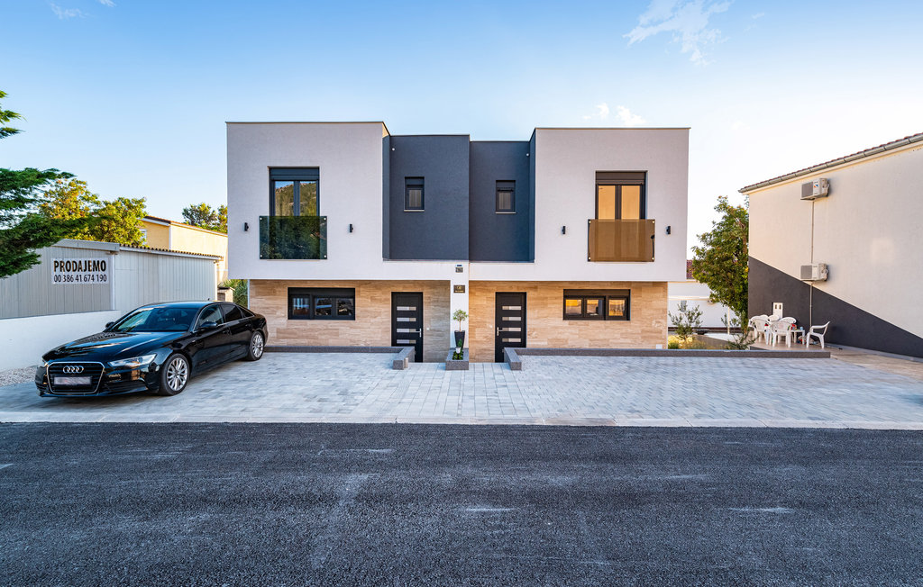 Ferienhaus - Starigrad Paklenica , Kroatien - CDA879 11