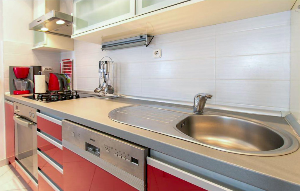 Ferienhaus - Zadar-Sukosan , Kroatien - CDA888 14