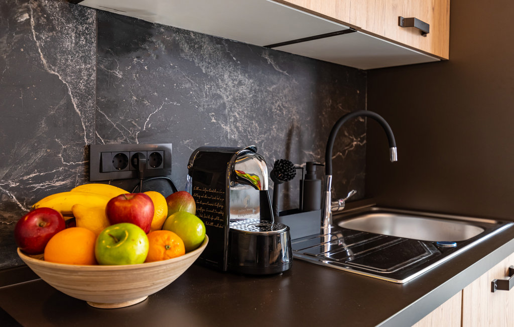 Ferienhaus - Starigrad Paklenica , Kroatien - CDA879 20