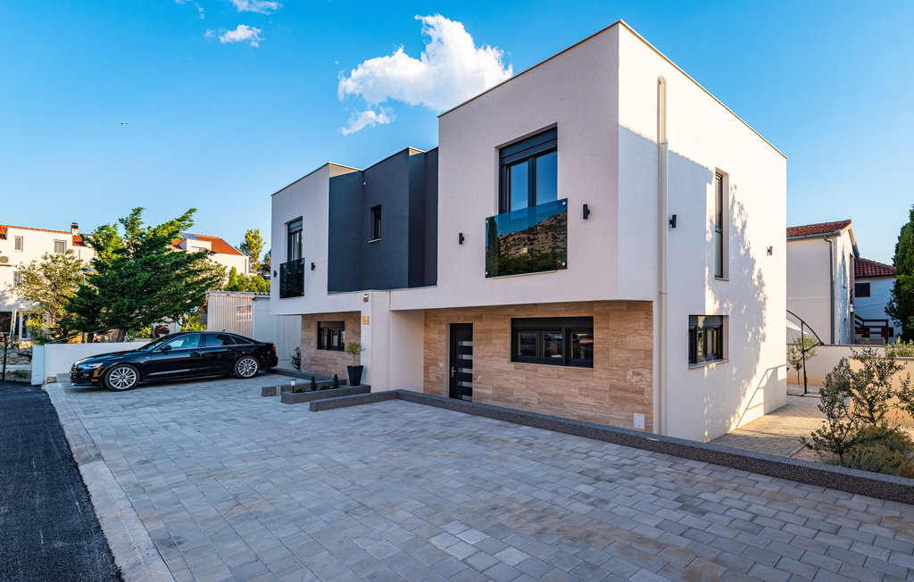 Ferienhaus - Starigrad Paklenica , Kroatien - CDA879 10