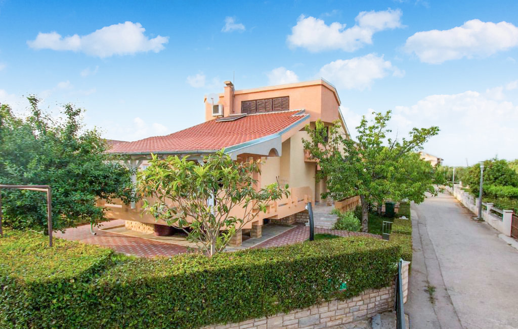 Ferienhaus - Zadar-Sukosan , Kroatien - CDA888 1