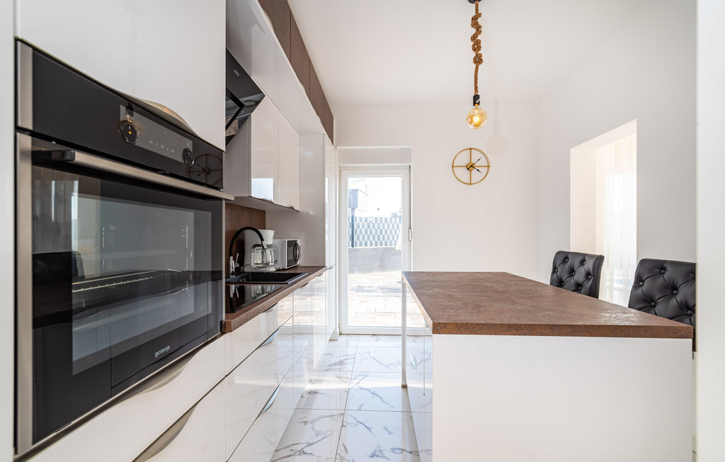 Ferienhaus - Zadar-Bibinje , Kroatien - CDA819 18