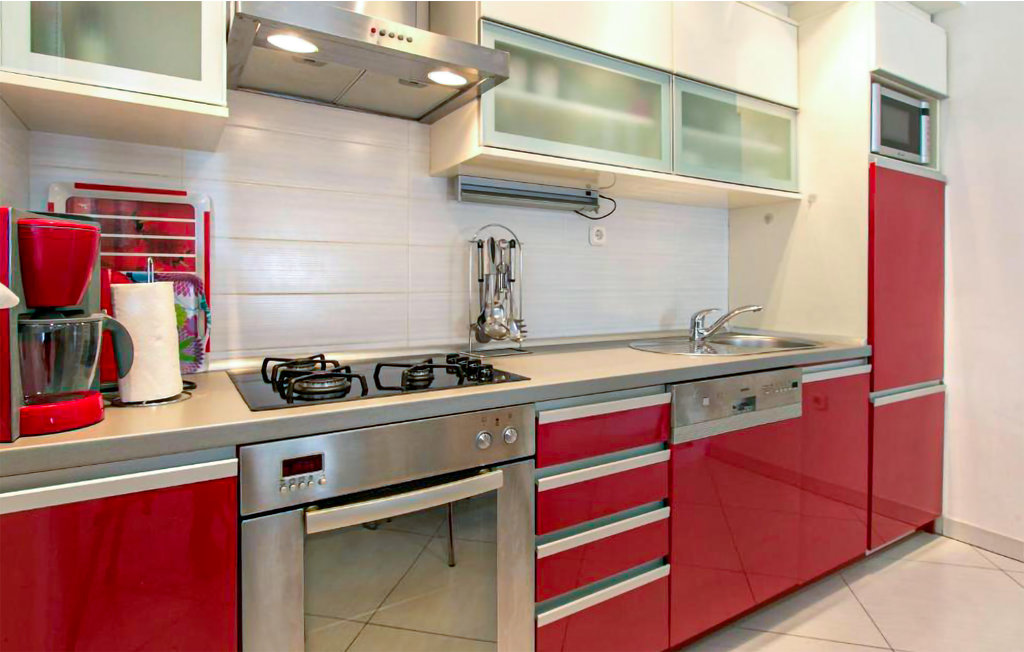 Ferienhaus - Zadar-Sukosan , Kroatien - CDA888 7