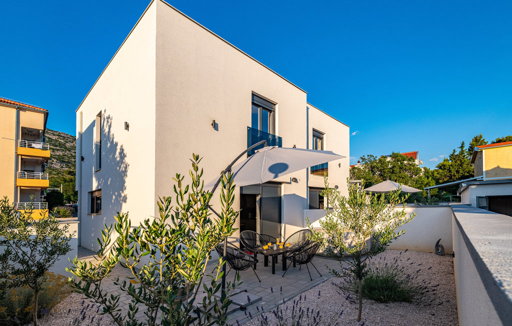 Ferienhaus - Starigrad Paklenica , Kroatien - CDA879 9