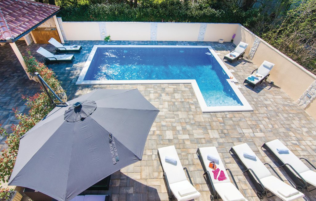 Ferienhaus - Zadar-Bibinje , Kroatien - CDA069 21