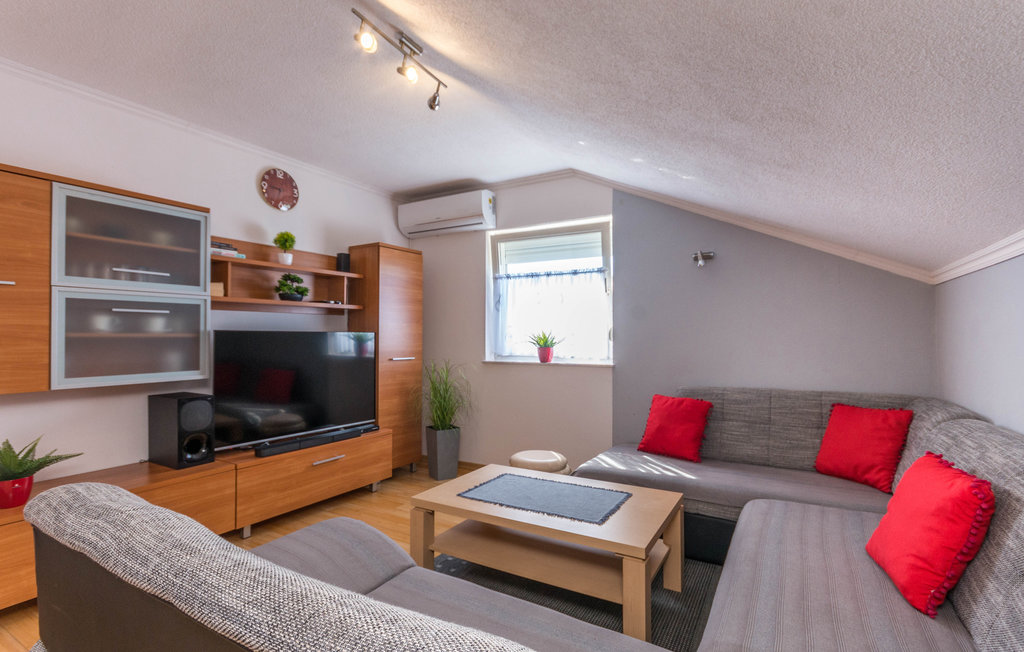 Ferienhaus - Zadar-Miranje Gornje , Kroatien - CDA455 16