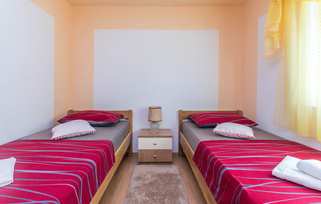 Ferienhaus - Zadar-Miranje Gornje , Kroatien - CDA455 23