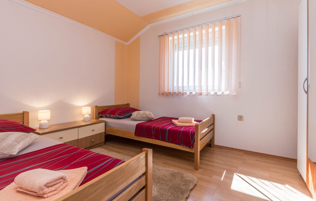 Ferienhaus - Zadar-Miranje Gornje , Kroatien - CDA455 29