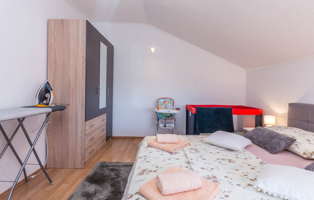 Ferienhaus - Zadar-Miranje Gornje , Kroatien - CDA455 27