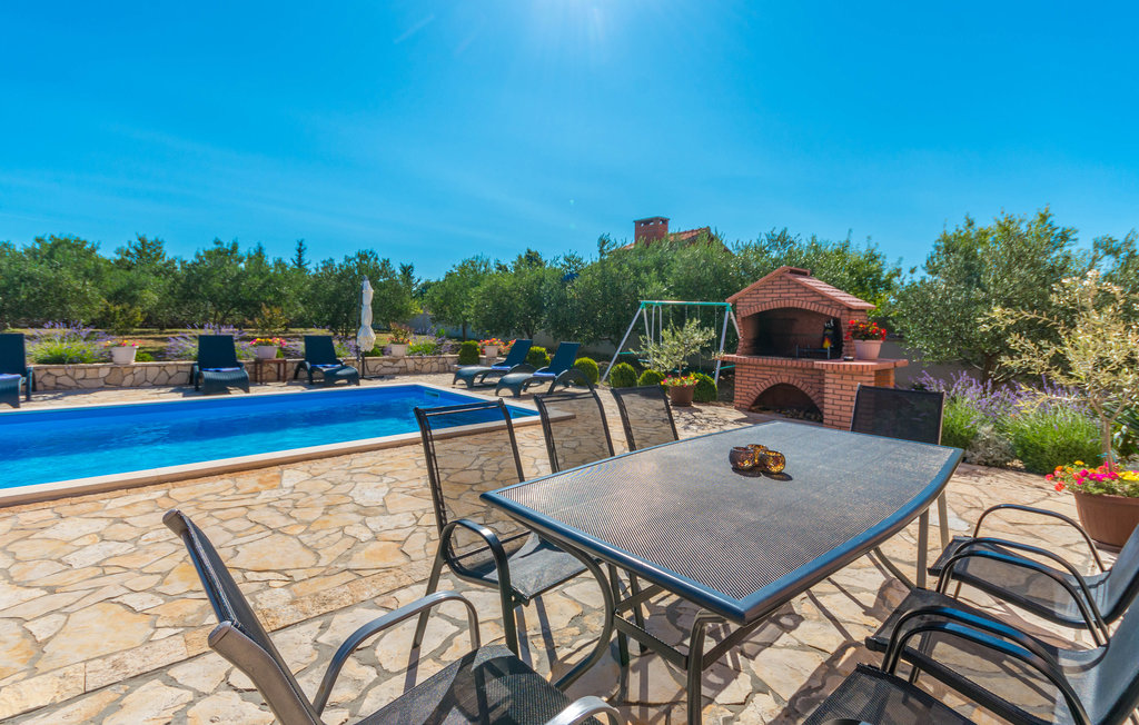 Ferienhaus - Zadar-Miranje Gornje , Kroatien - CDA455 7