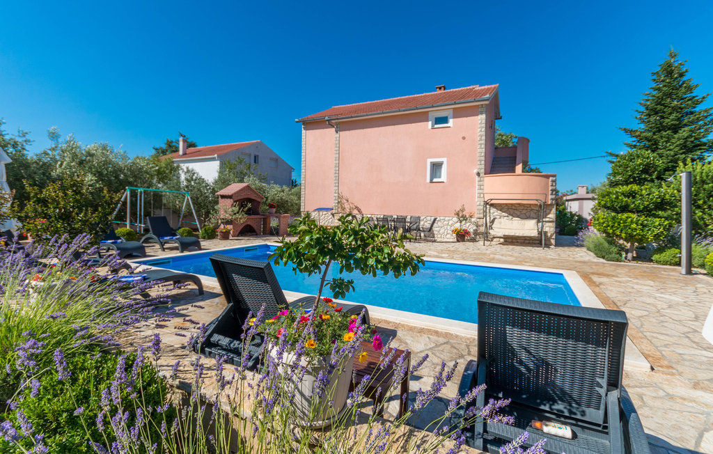 Ferienhaus - Zadar-Miranje Gornje , Kroatien - CDA455 8
