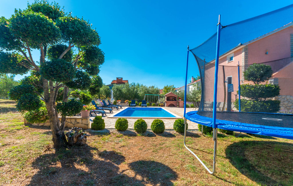 Ferienhaus - Zadar-Miranje Gornje , Kroatien - CDA455 11