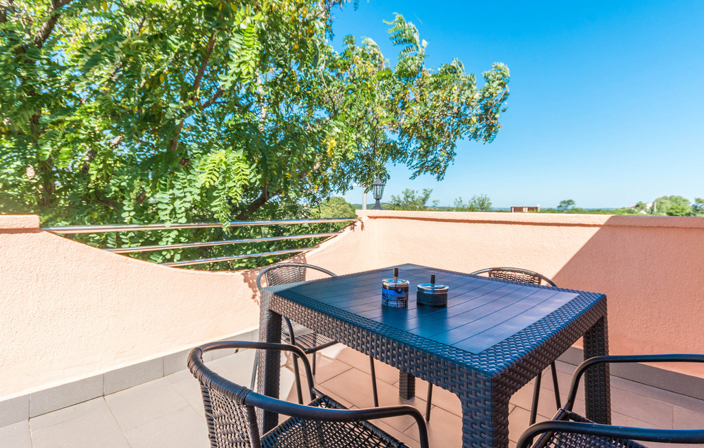 Ferienhaus - Zadar-Miranje Gornje , Kroatien - CDA455 14