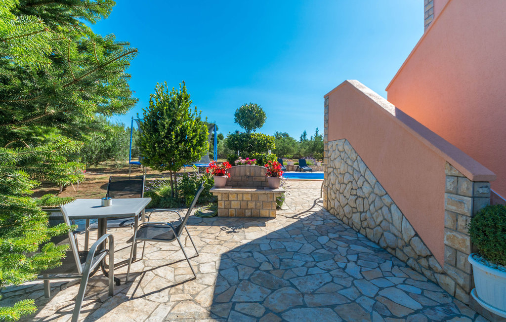 Ferienhaus - Zadar-Miranje Gornje , Kroatien - CDA455 15