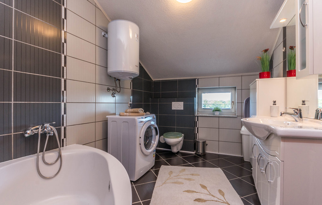 Ferienhaus - Zadar-Miranje Gornje , Kroatien - CDA455 31