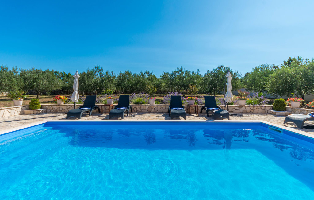 Ferienhaus - Zadar-Miranje Gornje , Kroatien - CDA455 6