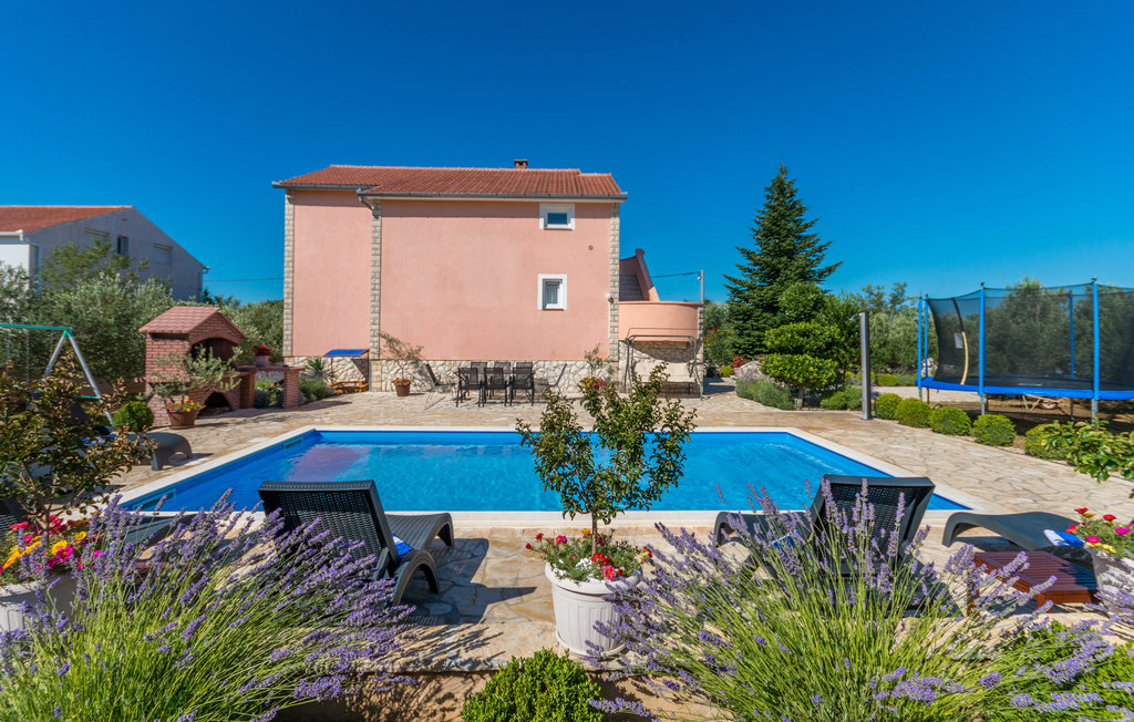 Ferienhaus - Zadar-Miranje Gornje , Kroatien - CDA455 12