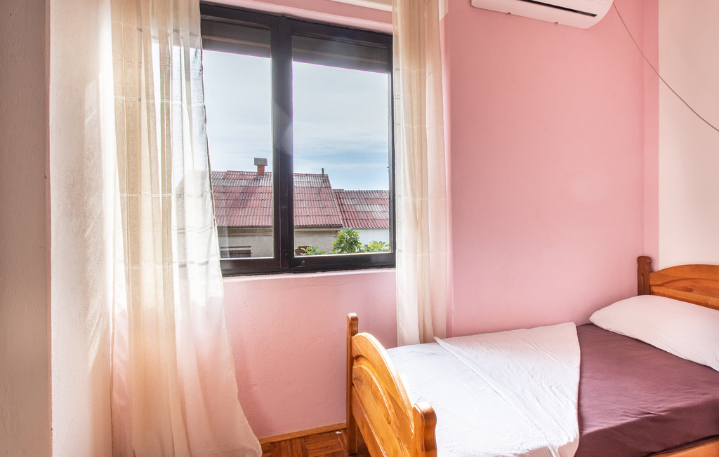 Ferienhaus - Zadar-Maslenica , Kroatien - CDA907 13