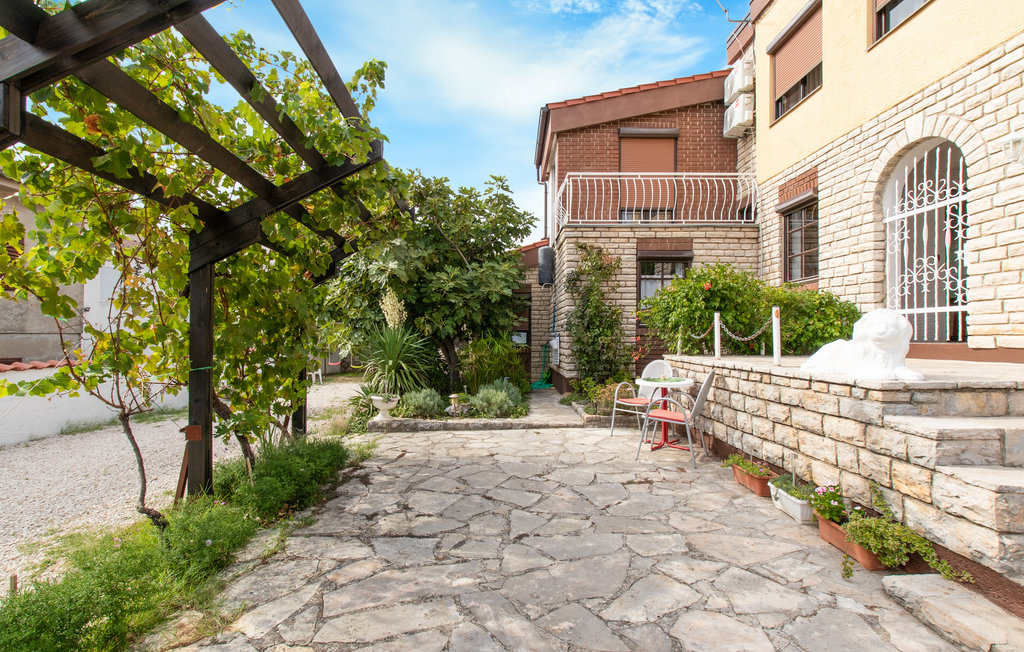 Ferienhaus - Zadar-Maslenica , Kroatien - CDA907 9