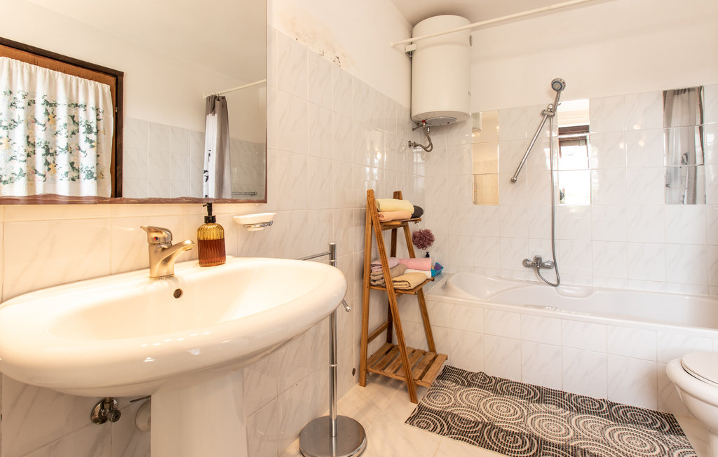 Ferienhaus - Zadar-Maslenica , Kroatien - CDA907 21