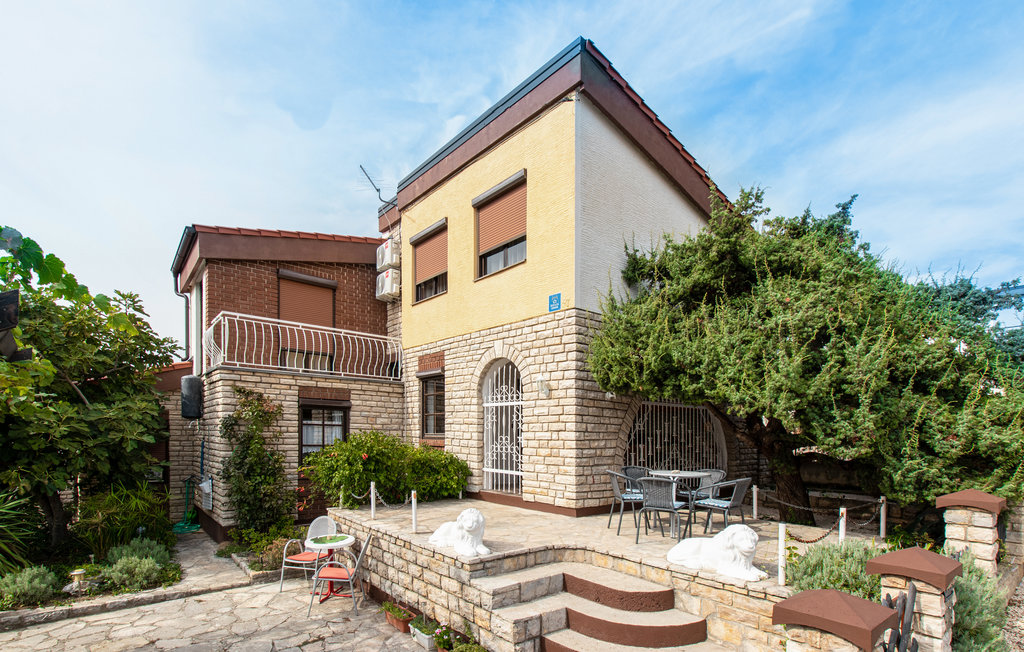 Ferienhaus - Zadar-Maslenica , Kroatien - CDA907 1