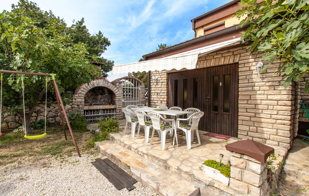 Ferienhaus - Zadar-Maslenica , Kroatien - CDA907 2