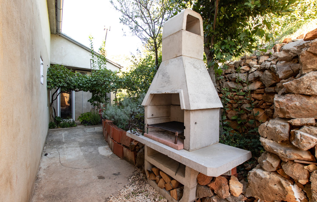 Semesterhus - Starigrad Paklenica-Modric , Kroatien - CDA191 7