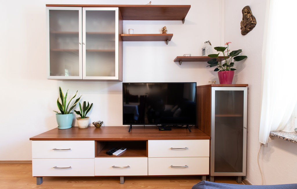 Semesterhus - Starigrad Paklenica-Modric , Kroatien - CDA191 19