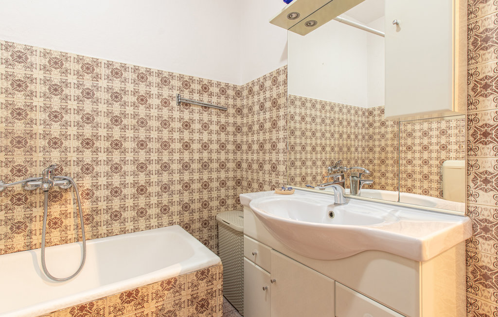 Semesterhus - Starigrad Paklenica-Modric , Kroatien - CDA191 23