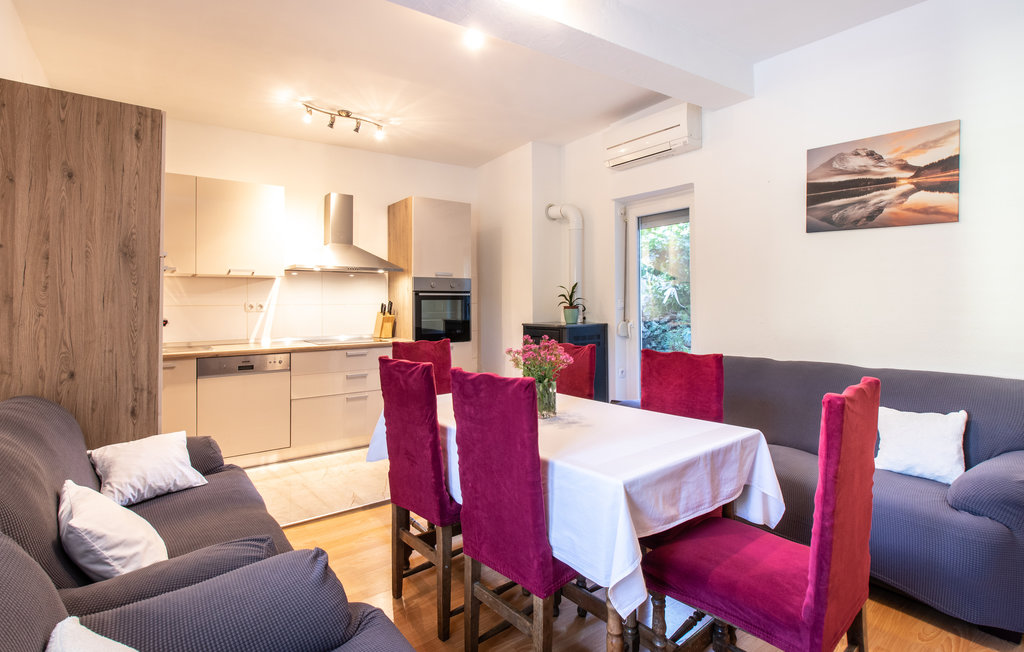 Semesterhus - Starigrad Paklenica-Modric , Kroatien - CDA191 18