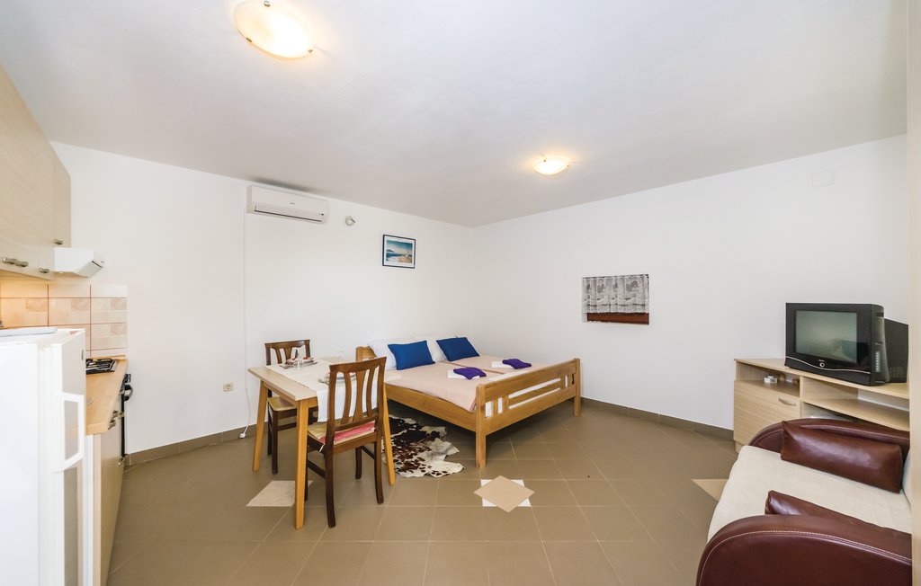 Lejlighed - Biograd-Vrana , Kroatien - CDA025 3