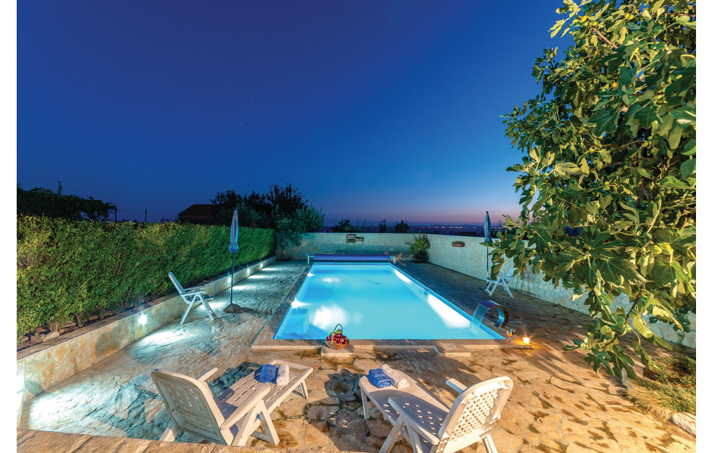 Lejlighed - Biograd-Vrana , Kroatien - CDA025 13