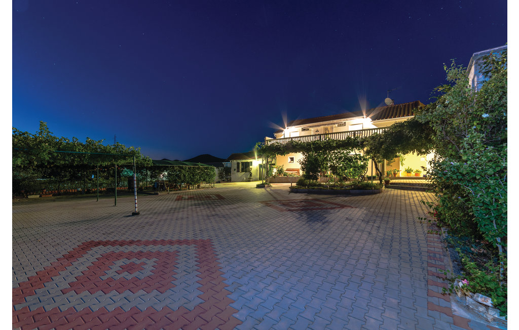 Lejlighed - Biograd-Vrana , Kroatien - CDA025 15