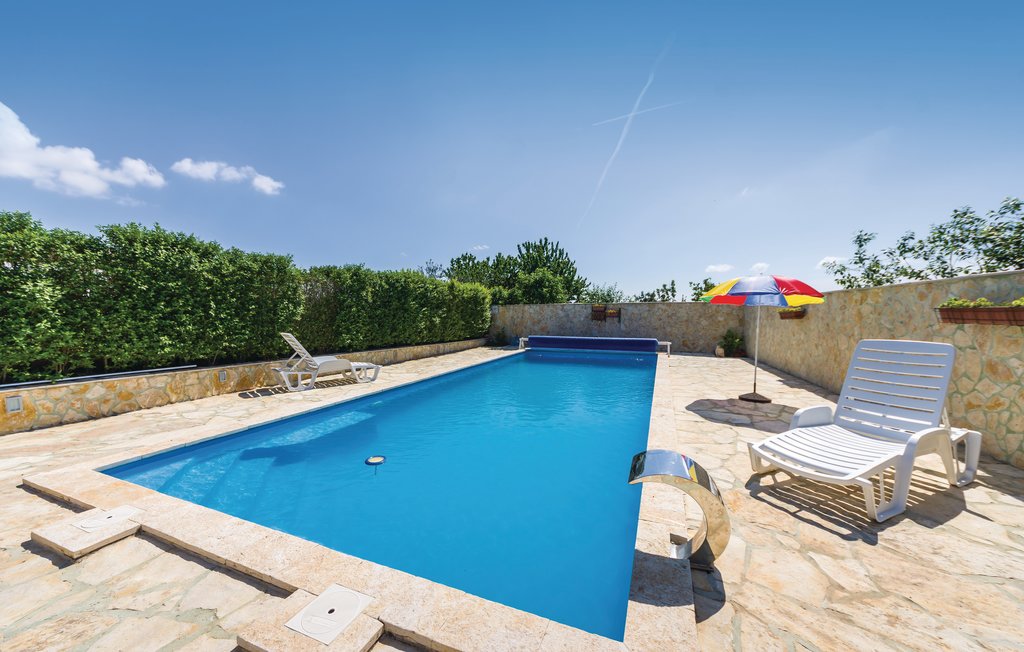 Lejlighed - Biograd-Vrana , Kroatien - CDA025 1