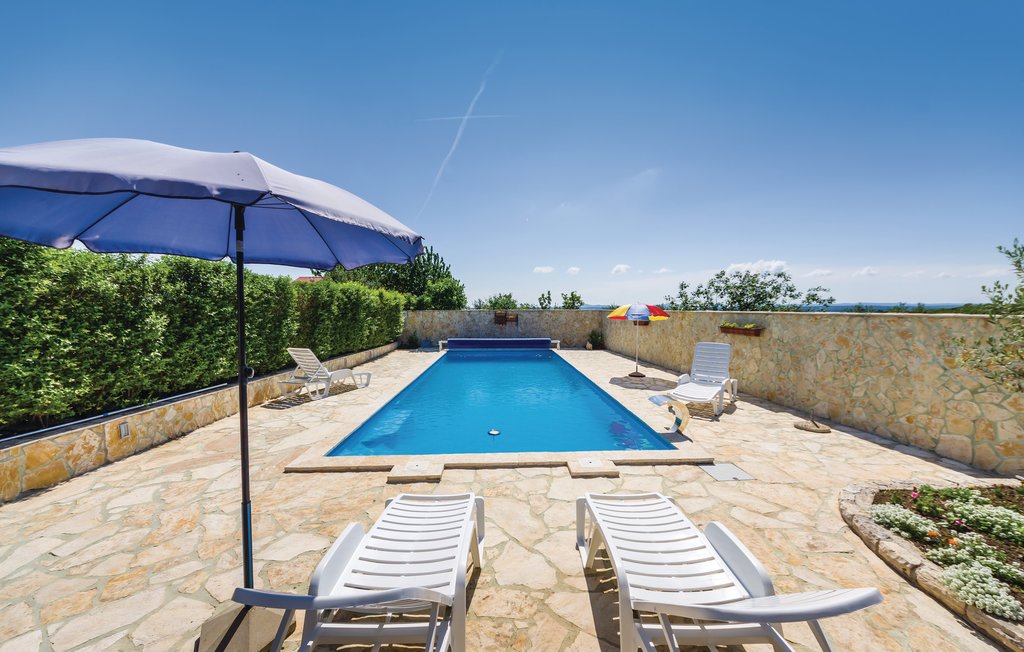 Lejlighed - Biograd-Vrana , Kroatien - CDA025 6