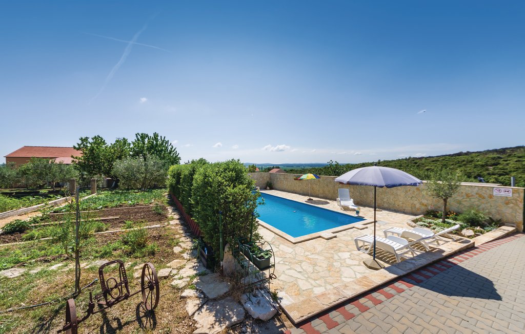 Lejlighed - Biograd-Vrana , Kroatien - CDA025 8