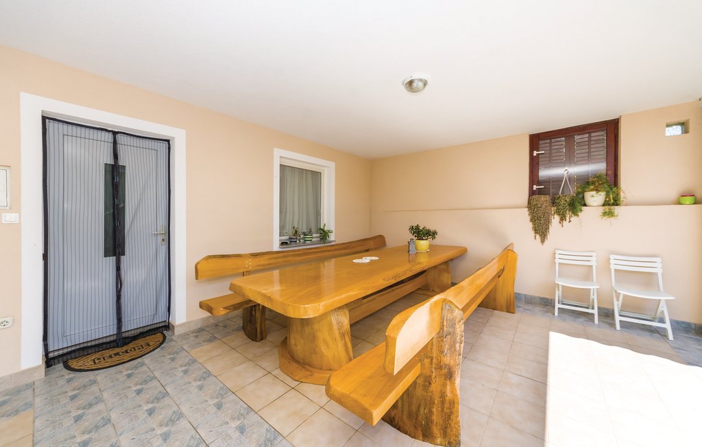 Lejlighed - Biograd-Vrana , Kroatien - CDA025 10