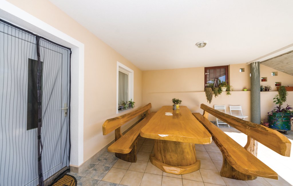 Lejlighed - Biograd-Vrana , Kroatien - CDA025 11