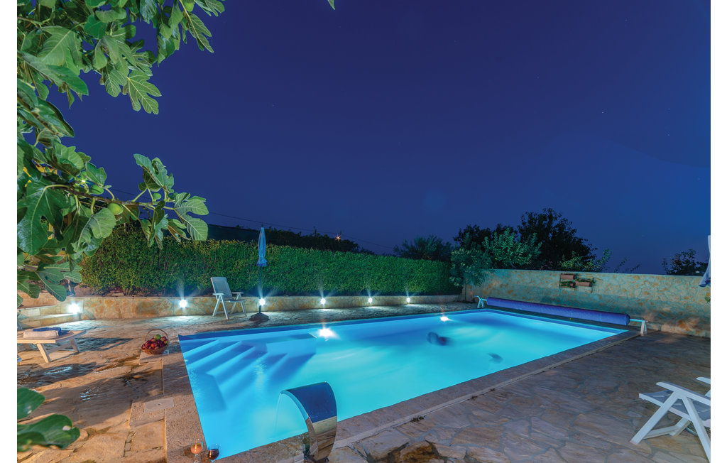 Lejlighed - Biograd-Vrana , Kroatien - CDA025 14