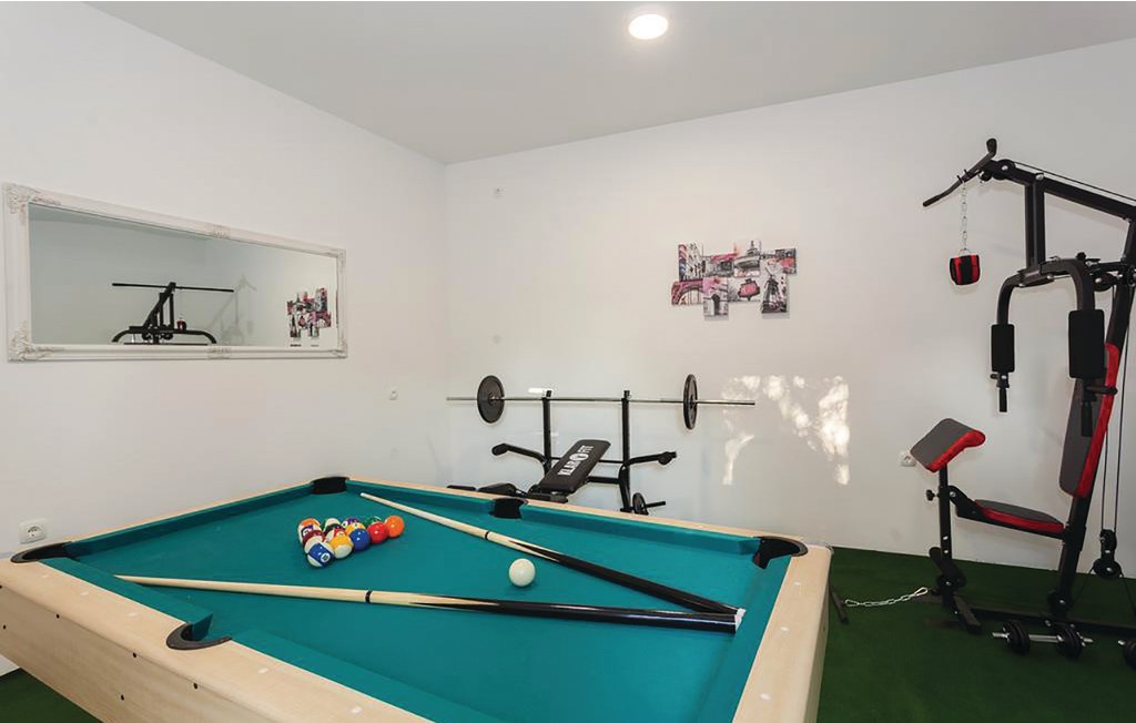 Feriehuse - Biograd , Kroatien - CDA553 26