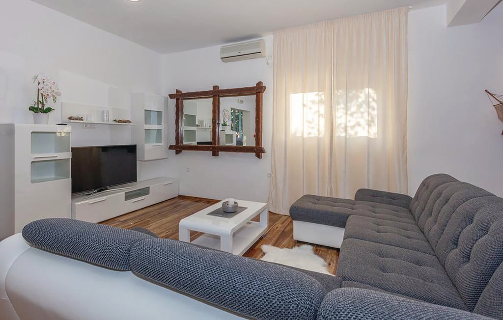 Feriehuse - Biograd , Kroatien - CDA553 2