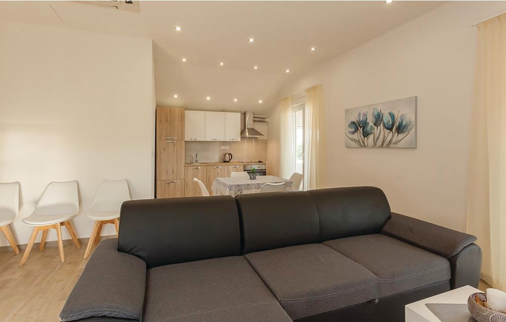 Feriehuse - Biograd , Kroatien - CDA553 14