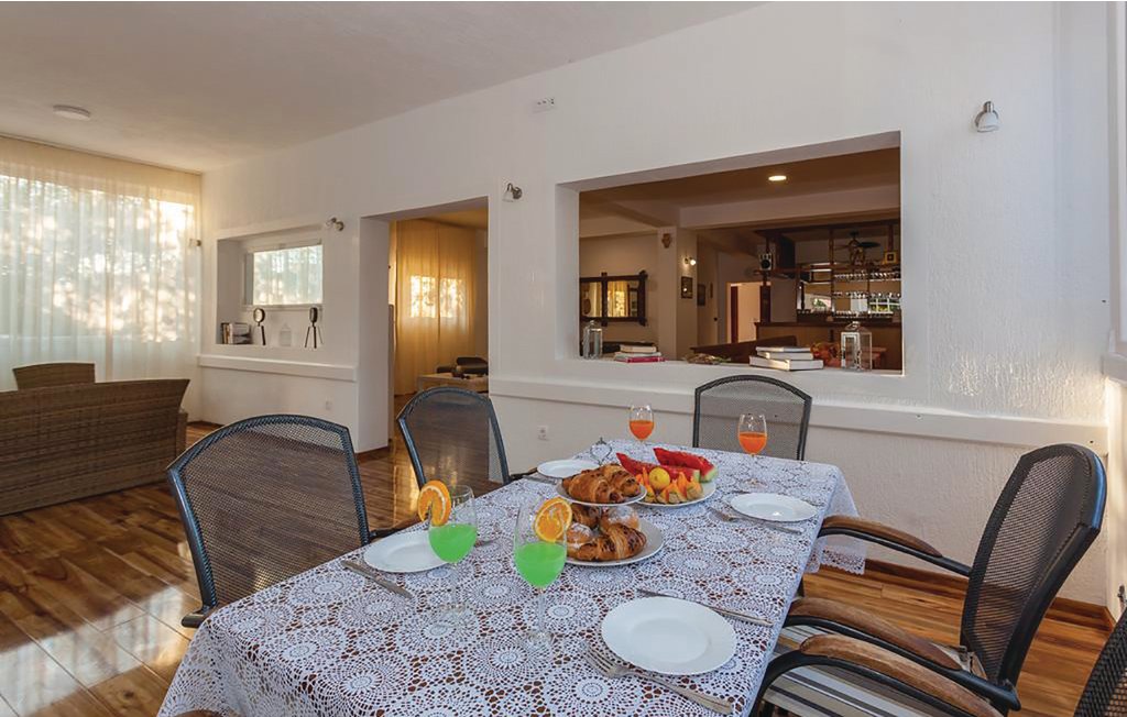 Feriehuse - Biograd , Kroatien - CDA553 4