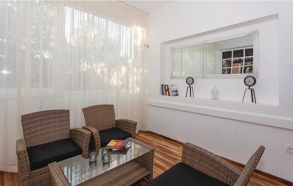 Feriehuse - Biograd , Kroatien - CDA553 15