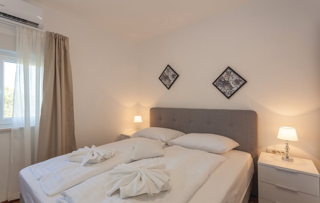 Feriehuse - Biograd , Kroatien - CDA553 21