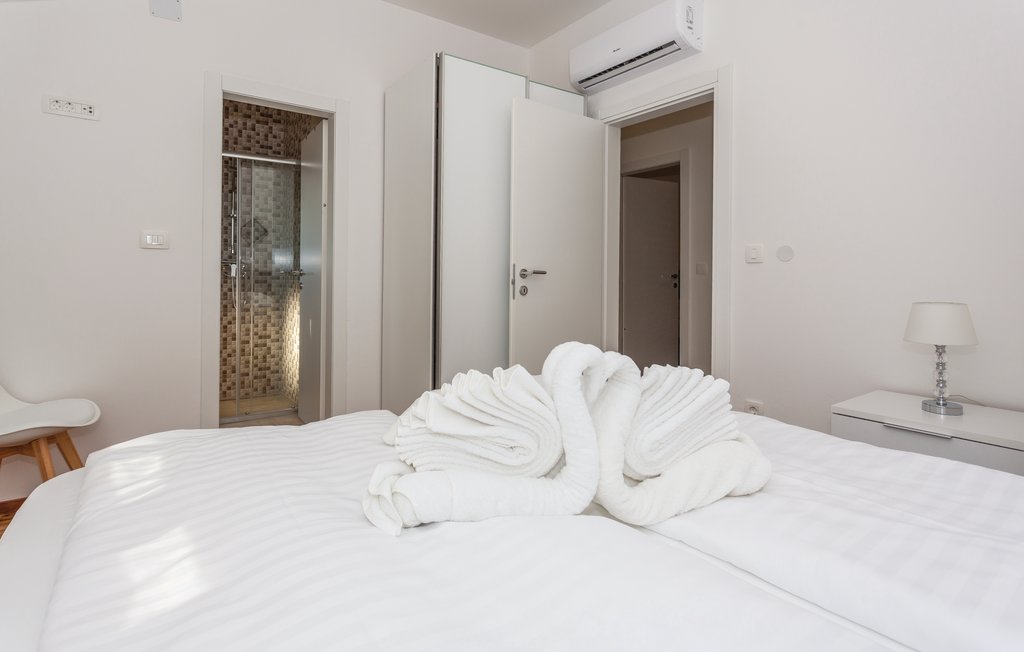 Feriehuse - Biograd , Kroatien - CDA553 18