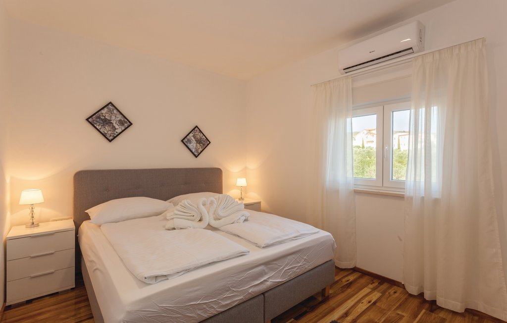 Feriehuse - Biograd , Kroatien - CDA553 20