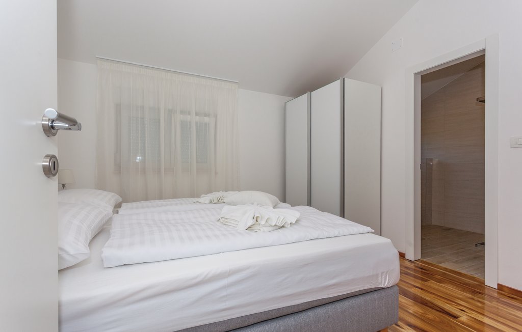 Feriehuse - Biograd , Kroatien - CDA553 19