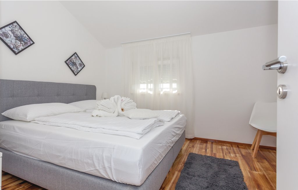 Feriehuse - Biograd , Kroatien - CDA553 22